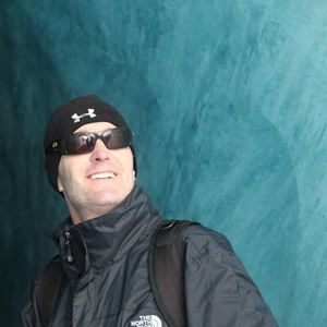 Meet your Posher, Jeff